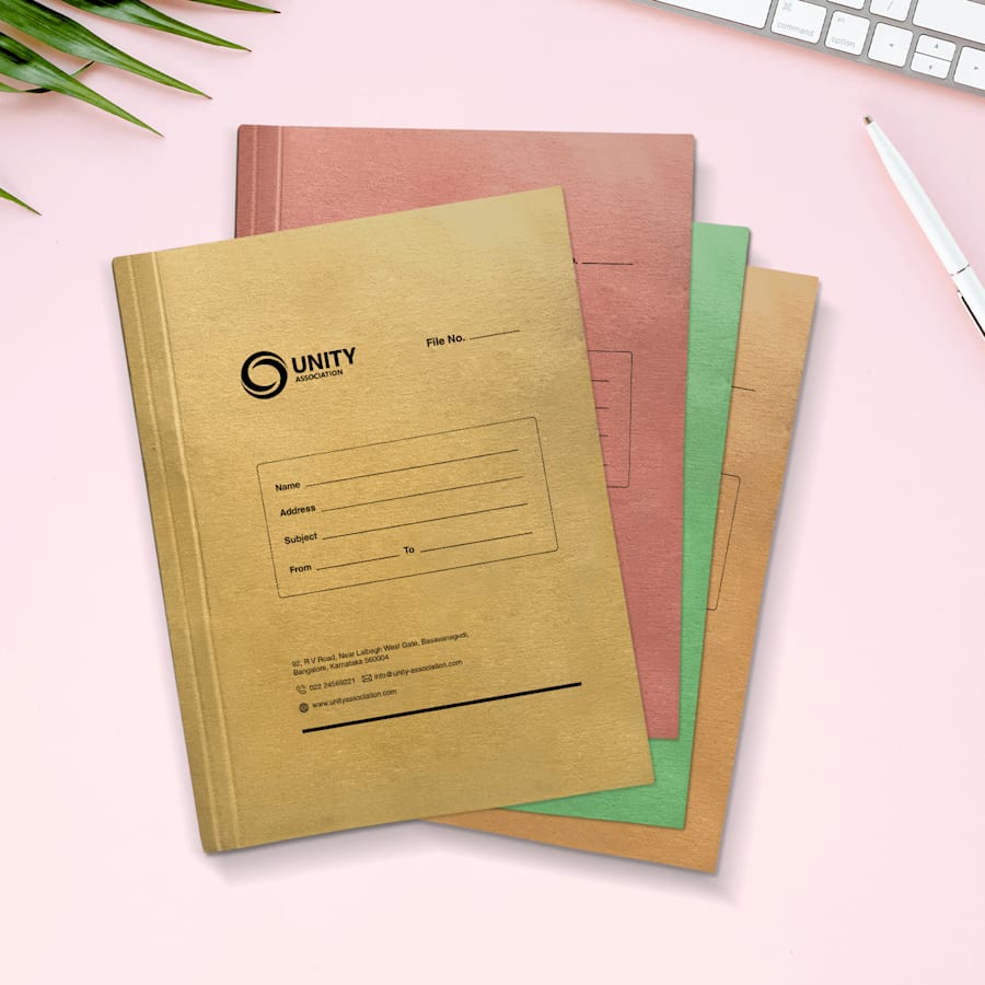 Standard 2025 office paper